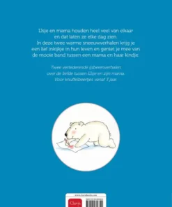 Alternative view of Omdat ik zoveel van je hou