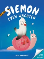 Siemon even wachten | 9789021414393