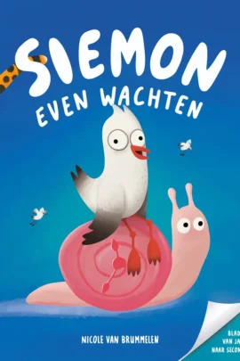 Siemon even wachten