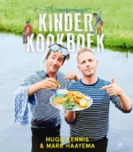 't Waanzinnige kinderkookboek | 9789089122360 't Waanzinnige kinderkookboek | 9789089122360