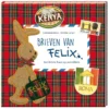 Brieven van Felix | 9789044836424 Brieven van Felix | 9789044836424