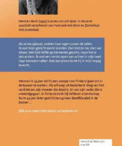 Finse dagen | 9789086965731