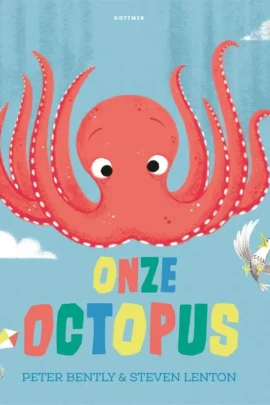 Onze octopus