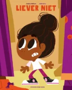 Liever niet | 9789079738809