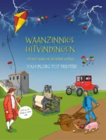 Van ploeg tot printer | 9789463412339