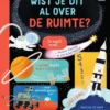Wist je dit al over je lichaam? | 9781803709505 Wist je dit al over je lichaam? | 9781803709505