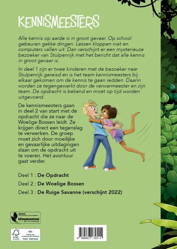 Kennismeesters - Afbeelding 2