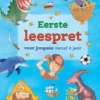 Eerste leespret voor jongens vanaf 6 jaar | 9789044819472 Eerste leespret voor jongens vanaf 6 jaar | 9789044819472