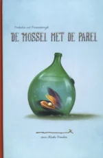 De mossel met de parel | 9789083010113 De mossel met de parel | 9789083010113