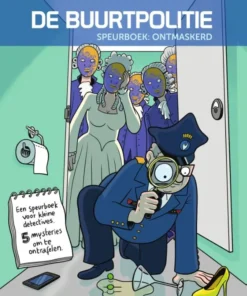 Ontmaskerd