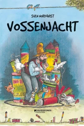 Vossenjacht