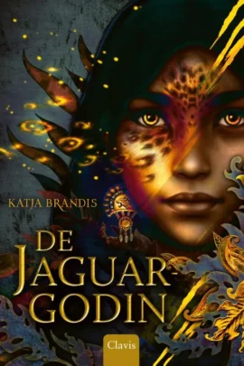 De jaguargodin