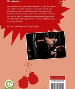 Alternative view of Kickboksen