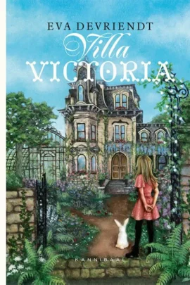 Villa Victoria