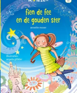 Fien de fee en de gouden ster