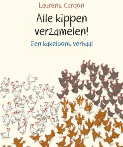 Alle kippen verzamelen! (5+)