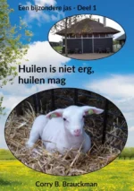 Huilen is niet erg, huilen mag | 9789492629050