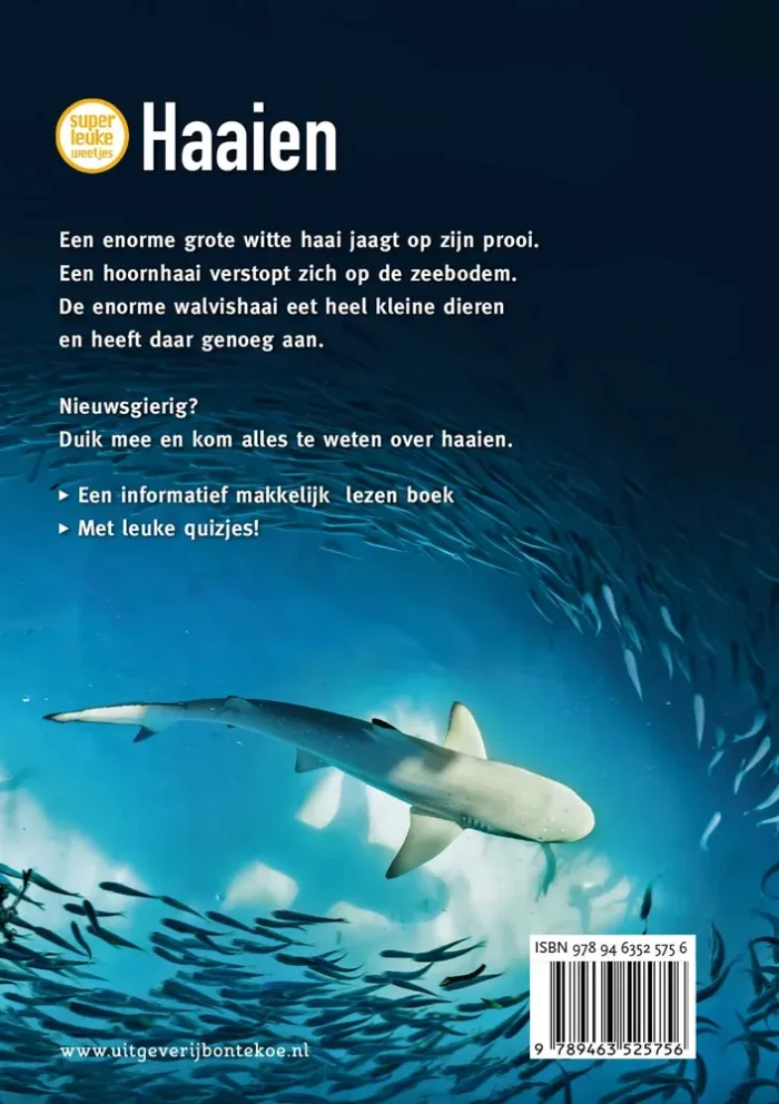 Haaien - Afbeelding 2