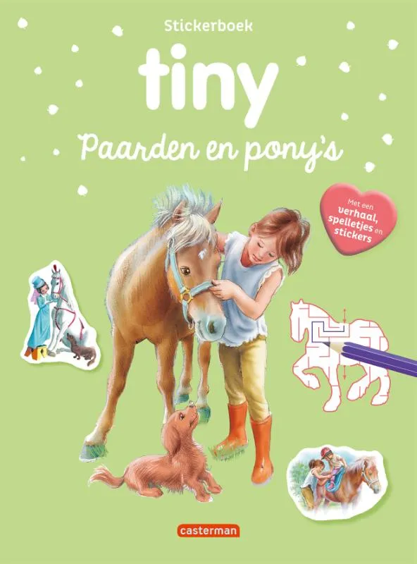 Superleuke weetjes over paarden en pony’s | 9789030373506 Superleuke weetjes over paarden en pony’s
