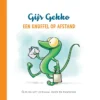 Gijs Gekko "Een knuffel op afstand" | 9789083063652