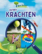 Ontdek krachten | 9789464391619
