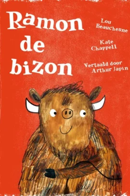 Ramon de bizon
