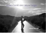 Anne maakt een nieuw begin | 9789083417509