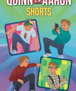 Quinn en Aaron shorts