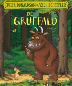 De Gruffalo