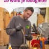 Zo word je loodgieter | 9789086648207 Zo word je loodgieter | 9789086648207