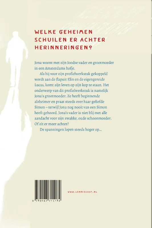 Jona | 9789047715184 Jona - Afbeelding 2