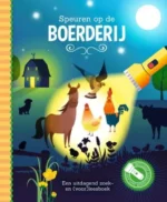 Speuren op de boerderij | 9789403239149 Speuren op de boerderij | 9789403239149