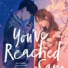 You've Reached Sam | 9780861546732