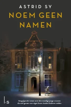 Noem geen namen