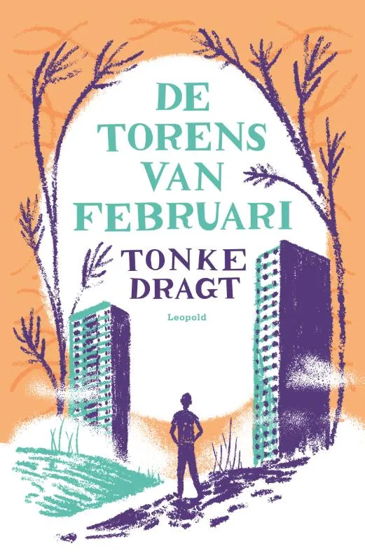 De torens van februari | 9789025885793 De torens van februari