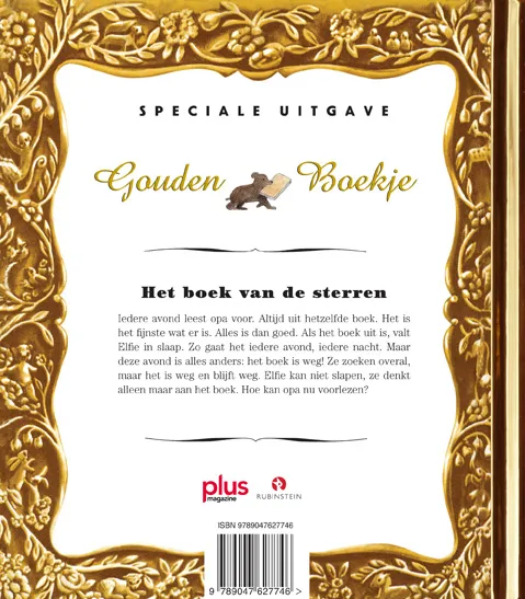 Het boek van de sterren | 9789047627746 Het boek van de sterren - Afbeelding 2