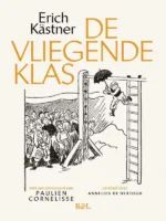 De vliegende klas | 9789493443235 De vliegende klas | 9789493443235