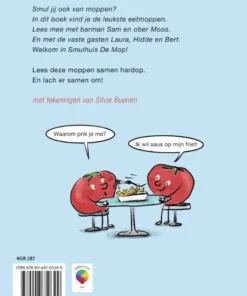 Alternative view of Smulhuis De Mop