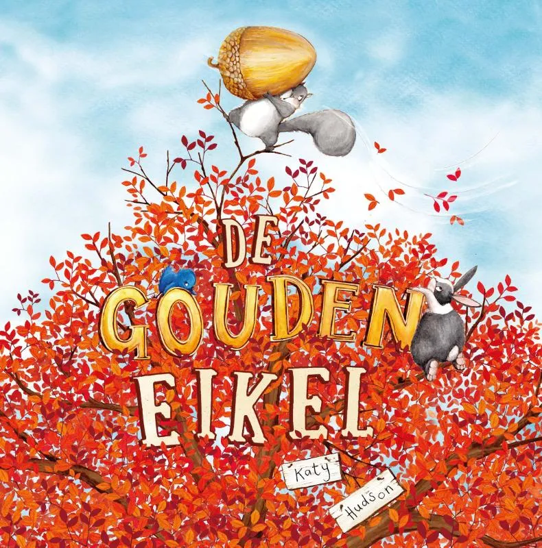 De gouden eikel | 9789464397352 De gouden eikel