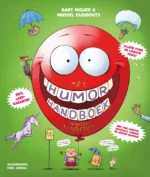 Het Humor Handboek voor kinderen | 9789401479967