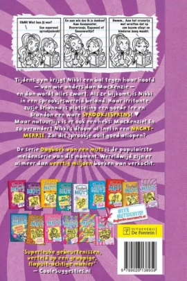 Er was eens... | 9789026138959