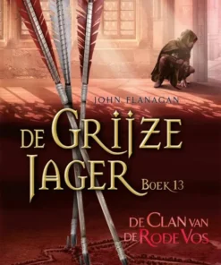 De clan van de Rode Vos