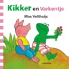 Kikker en Varkentje | 9789054449034