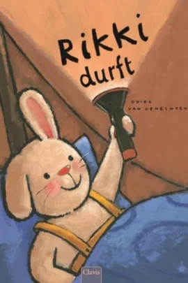 Rikki durft