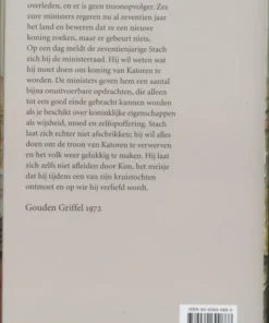 Koning van Katoren | 9789060690888 Koning van Katoren | 9789060690888