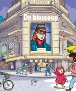 De bioscoop
