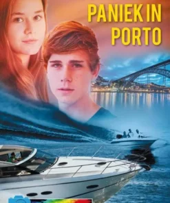 Paniek in Porto