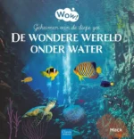 De wondere wereld onder water | 9789464390391