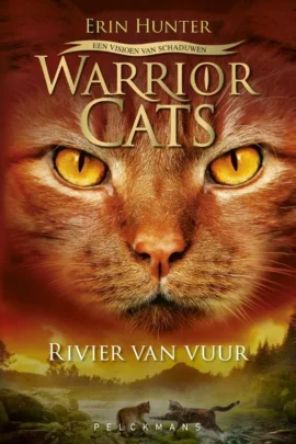 Rivier van vuur