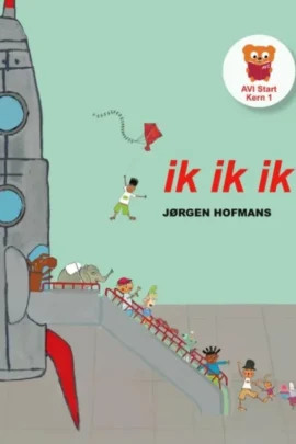 ik ik ik